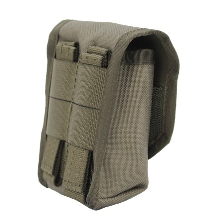 Borsa per bussola BW con sistema MOLLE| diversi colori 