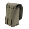 Borsa per bussola BW con sistema MOLLE| diversi colori 