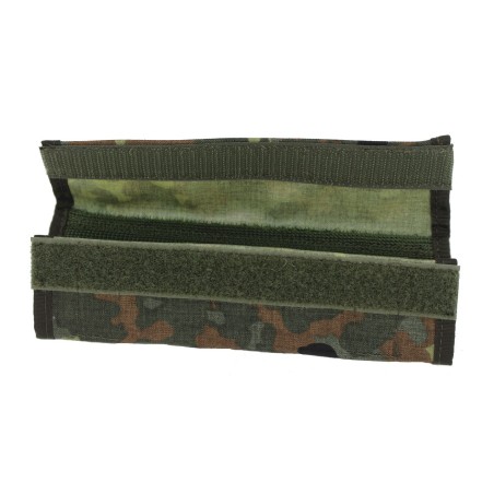 Buy Shoulder Pads with 3D Spacer Fabric for Plate Carrier