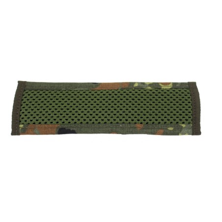 Buy Shoulder Pads with 3D Spacer Fabric for Plate Carrier