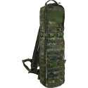 Slingpack ResQtube Molle – Kompakter Rettungsrucksack für enge Einsatzorte – Röhren, Schächte, Höhlen – MOLLE-System, Tragegriffe, Verstellbarer Trageriemen, Innenfächer mit Reißverschluss