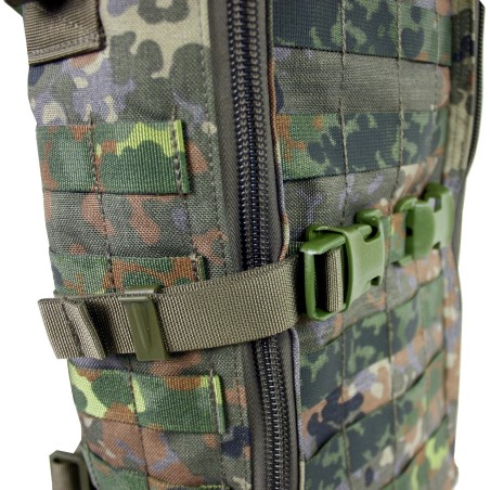 Slingpack Rescue Tube Molle