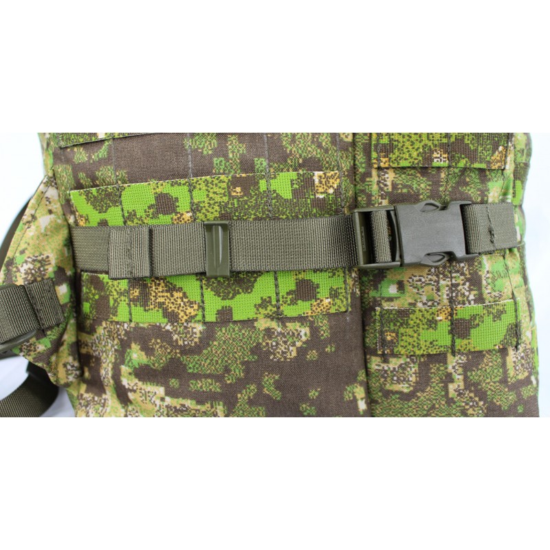 Hip Bag Modular Zentauron Multicam Standard