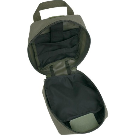 Module de réseau TTS