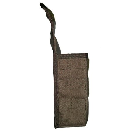 Custodia per munizioni MG3 con attacco MOLLE e chiusura in velcro