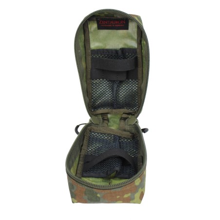 IFAK Pouch Molle, sac tactique Medic à fermeture éclair