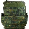 Plate-carrier for military and police, made in Germay buy online
