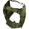 Plate-carrier for military and police, made in Germay buy online