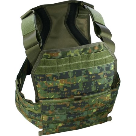 Plate-carrier for military and police, made in Germay buy online