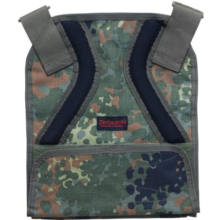 Plate-carrier for military and police, made in Germay buy online