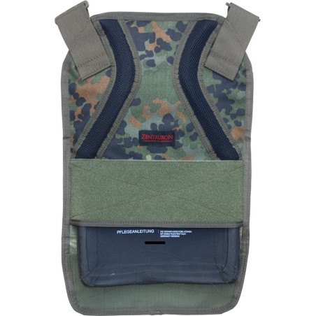 Plate-carrier for military and police, made in Germay buy online