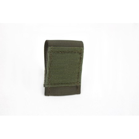 Poche velcro pour outils fins Outil de réglage de poche