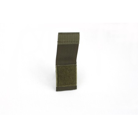 Poche velcro pour outils fins Outil de réglage de poche