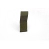 Velcro pocket for fine tools Pocket adjustment tool