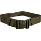 Inner belt 150cm nylon belt 5cm wide with two-point plastic buckle