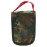 Bolsillo médico para el bolsillo de la pernera de los pantalones BW y cargo