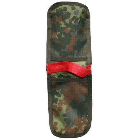 Bolsillo médico para el bolsillo de la pernera de los pantalones BW y cargo