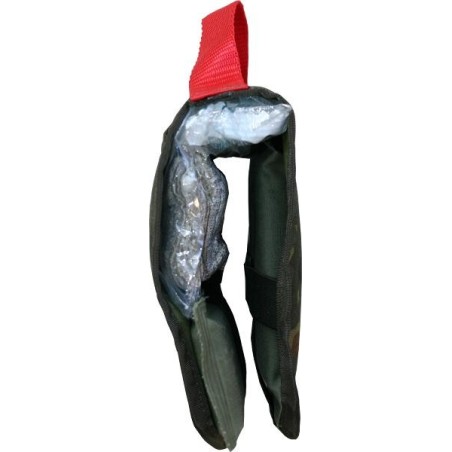 Tasca medica per la tasca della gamba dei pantaloni BW e cargo