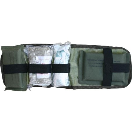 Bolsillo médico para el bolsillo de la pernera de los pantalones BW y cargo