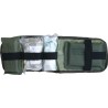 Bolsillo médico para el bolsillo de la pernera de los pantalones BW y cargo