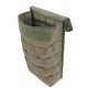 Hydration Carrier 2Liter water bladder carrier with MOLLE attachment
