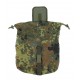 Dump Pouch light