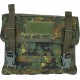 bolsa de suministro