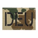 DEU Patch large