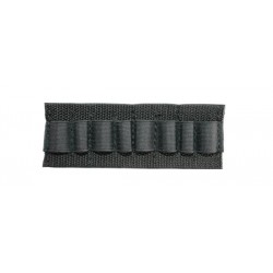8-way Velcro module for rucksacks and bags