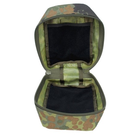 Commandez vos accessoires avec poche zippée en ligne chez Zentauron