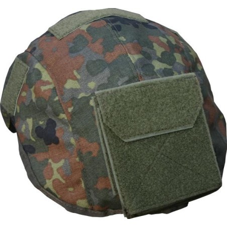 Helmet accessories