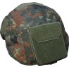 Helmet accessories
