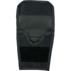 Handschellentasche aus Cordura für Gürtel und MOLLE Ausrüstung