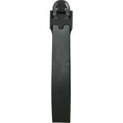 Tasche di connessione con clip Molle sull'equipaggiamento tattico