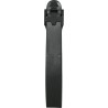 MOLLE adapter for attaching Molle bags to the equipment