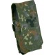 Double Magazine Pouch STANAG for M4 and M16 Magazines MOLLE Compatible Mag Pouch