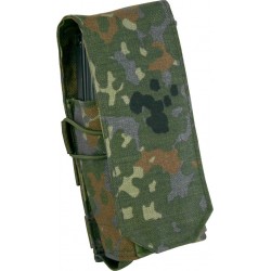 Doppel-Magazintasche STANAG für M4 und M16 Magazine MOLLE Magazintasche Zentauron
