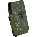 Doppel-Magazintasche STANAG für M4 und M16 Magazine MOLLE Magazintasche