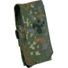 Buy double magazine pouch for STANAG magazines online