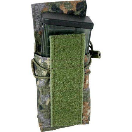 Comprar estuche doble para cargadores STANAG en línea