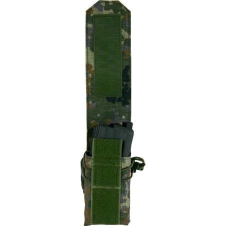 Buy double magazine pouch for STANAG magazines online