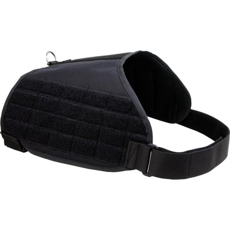 Commander en ligne un harnais tactique pour chien de service
