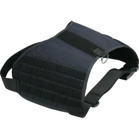 Commander en ligne un harnais tactique pour chien de service
