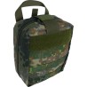 Bolsa de trauma TTS