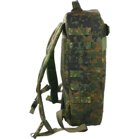 Medic First responder rescue backpack military and individual