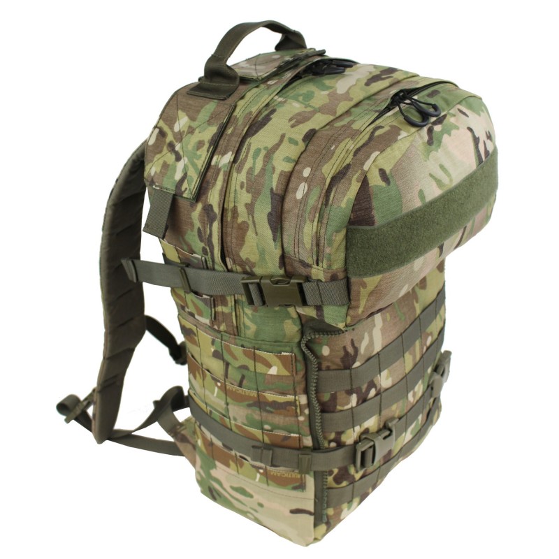 Mission Backpack for Special Forces