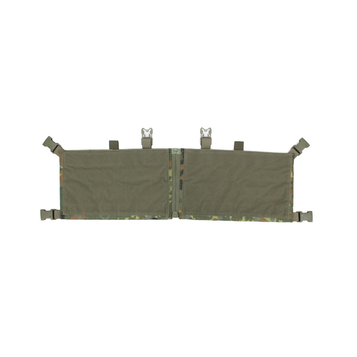 個人装備 4d.t.g. MOLLE Split Front Chest Rig(16) Tactical Assault Gear Molle Split-Front Chest Rig | Free
