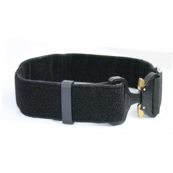 Collier Chester devoir robuste