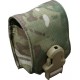 Hand grenade pouch for explosive/shatter grenades I Grenade pouch with MOLLE system I Additional pouch for DM51 DM51A1