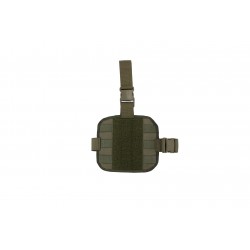 MMS Beinplatte Multi